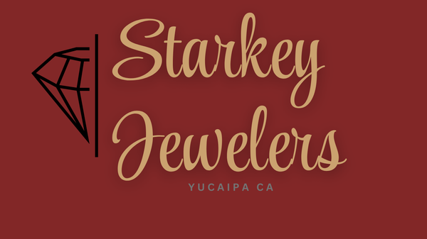 Starkey Jewelers Online Shop